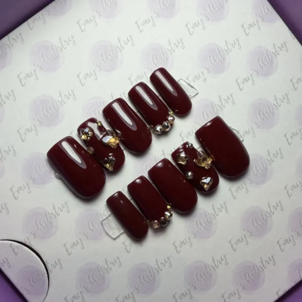 Bedazzled Allure