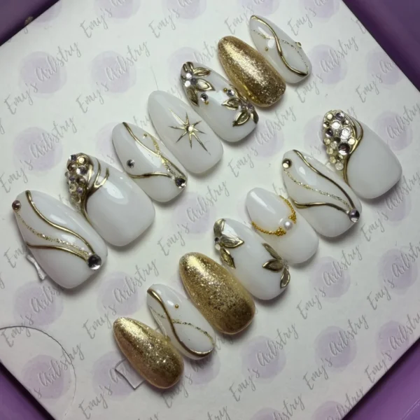 Aurum Eclat
