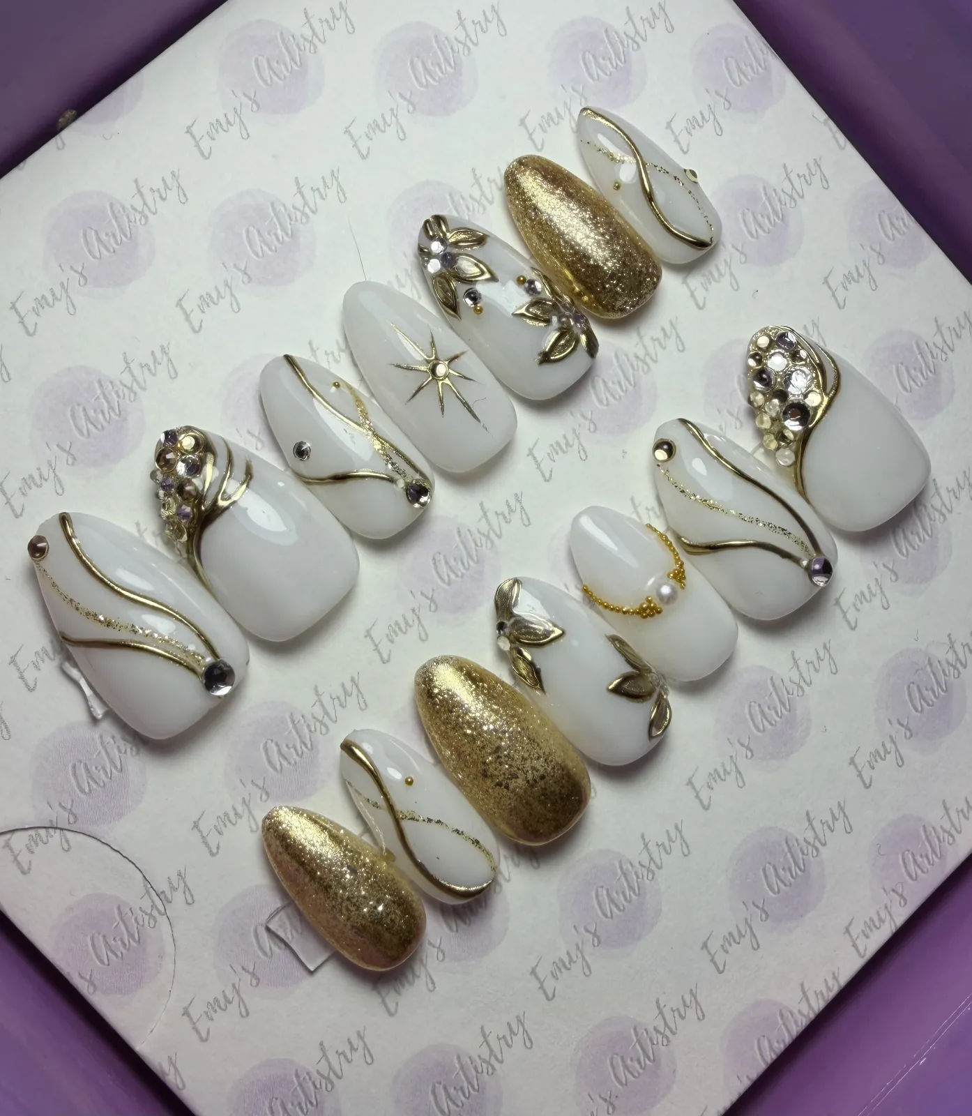 Aurum Eclat